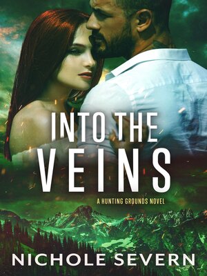 cover image of Into the Veins